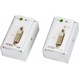 ATEN VE607-AT-G AV Extender Wit - AV Extender ATEN VE607-AT-G AV Extender Wit - AV Extender