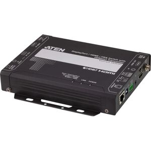 ATEN VE3912T AV Extender - Sender - Schwarz ATEN VE3912T AV Extender - Sender - Schwarz