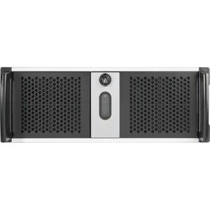 Chenbro RM41300 Montage en rack 4U - Barebone serveur Chenbro RM41300 Montage en rack 4U - Barebone serveur
