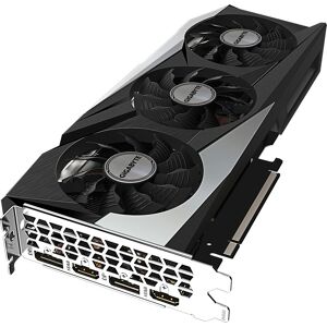 GIGABYTE GeForce RTX 3060 Ti OC PRO 8G - Refrigeración Windforce 3X - Ray Tracing & DLSS - Negro GIGABYTE GeForce RTX 3060 Ti OC PRO 8G - Refrigeración Windforce 3X - Ray Tracing & DLSS - Negro