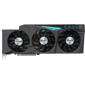Gigabyte GeForce RTX 3080 Eagle 12GB - Tarjeta gráfica Gigabyte GeForce RTX 3080 Eagle 12GB - Tarjeta gráfica