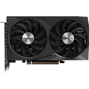Gigabyte GeForce RTX 3060 Windforce OC 12G - Tarjeta gráfica - 12 GB Gigabyte GeForce RTX 3060 Windforce OC 12G - Tarjeta gráfica - 12 GB