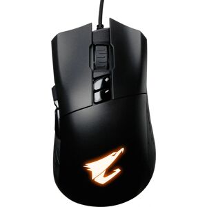 Ratón Gaming Gigabyte AORUS M3 - 6400 DPI - Mano derecha USB Ratón Gaming Gigabyte AORUS M3 - 6400 DPI - Mano derecha USB