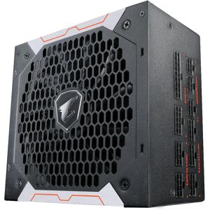 Alimentation Gigabyte GP-AP850GM - 850W, Noire, 80 Plus Gold Alimentation Gigabyte GP-AP850GM - 850W, Noire, 80 Plus Gold