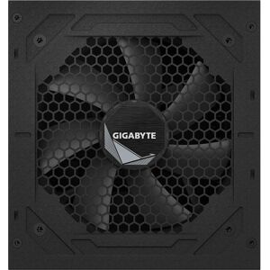 GIGABYTE GP-UD850GM PG5 Power Supply - 850W Fully Modular, Black GIGABYTE GP-UD850GM PG5 Power Supply - 850W Fully Modular, Black
