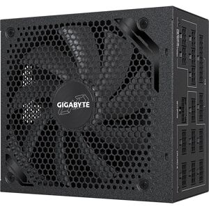 GIGABYTE UD1300GM PG5 Power Supply - 1300W Black GIGABYTE UD1300GM PG5 Power Supply - 1300W Black