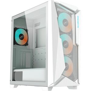 Πύργος Υπολογιστή Gigabyte C301GW Λευκός Πύργος Υπολογιστή Gigabyte C301GW Λευκός