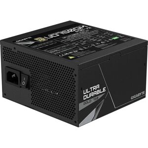 GIGABYTE UD750GM PG5 V2 Power Supply Unit - 750W ATX Black GIGABYTE UD750GM PG5 V2 Power Supply Unit - 750W ATX Black