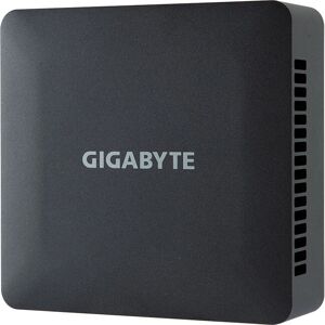 Gigabyte BRIX Negru i3-1315U - Mini PC Barebone Gigabyte BRIX Negru i3-1315U - Mini PC Barebone