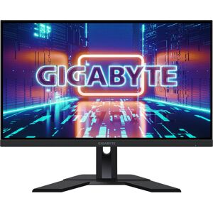 Moniteur Gaming Gigabyte M27F 27 pouces Full HD LED - Noir - Publicité Moniteur Gaming Gigabyte M27F 27 pouces Full HD LED - Noir - Publicité