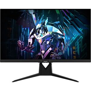 Gigabyte AORUS FI32Q X LED Display 81,3 cm (32 Zoll) Quad HD Schwarz Gigabyte AORUS FI32Q X LED Display 81,3 cm (32 Zoll) Quad HD Schwarz