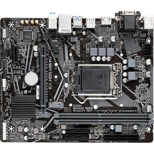 Gigabyte H410M S2H V3 Motherboard - Dual DDR4, M.2, HDMI Gigabyte H410M S2H V3 Motherboard - Dual DDR4, M.2, HDMI