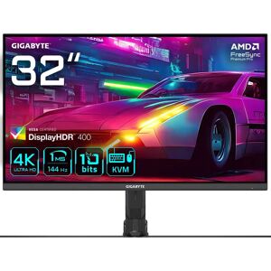 GigaByte M32U Arm Edition GigaByte M32U Arm Edition