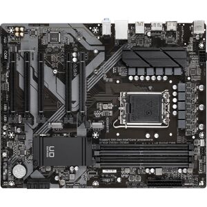 GIGABYTE B760 DDR4 Motherboard - Supports Intel 12/13th Gen - RGB Fusion 2.0 - PCIe 4.0 - ATX GIGABYTE B760 DDR4 Motherboard - Supports Intel 12/13th Gen - RGB Fusion 2.0 - PCIe 4.0 - ATX