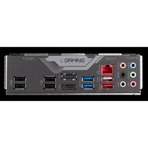 Gigabyte B760 Gaming X DDR4 Motherboard - Intel B760 - ATX Gigabyte B760 Gaming X DDR4 Motherboard - Intel B760 - ATX