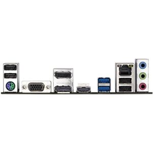 Gigabyte H610M S2H V3 DDR4 Motherboard - Supports Intel Core 14th - Motherboard Gigabyte H610M S2H V3 DDR4 Motherboard - Supports Intel Core 14th - Motherboard