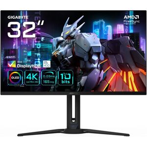 GigaByte AORUS FO32U GigaByte AORUS FO32U