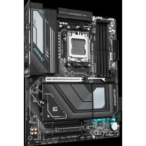 Gigabyte B850 Gaming X Wifi6e Motherboard - AMD Ryzen 9000 Series - 12+2+2 Phases - DDR5 - ATX Gigabyte B850 Gaming X Wifi6e Motherboard - AMD Ryzen 9000 Series - 12+2+2 Phases - DDR5 - ATX