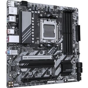 GIGABYTE B850M DS3H Motherboard - AMD Ryzen 9000 Series, DDR5, Micro ATX GIGABYTE B850M DS3H Motherboard - AMD Ryzen 9000 Series, DDR5, Micro ATX