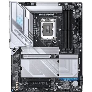 Gigabyte B860 Gaming X WIFI6E - Motherboard - ATX Gigabyte B860 Gaming X WIFI6E - Motherboard - ATX