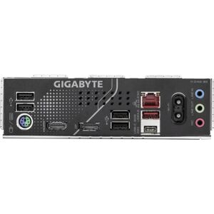 GIGABYTE Motherboard LGA1851 DDR5 - ATX - 9066MHz GIGABYTE Motherboard LGA1851 DDR5 - ATX - 9066MHz