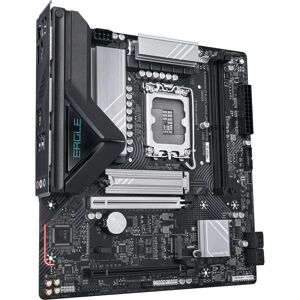 GIGABYTE B860M EAGLE Motherboard - DDR5, PCIe 5.0, 2.5GbE - Motherboard GIGABYTE B860M EAGLE Motherboard - DDR5, PCIe 5.0, 2.5GbE - Motherboard