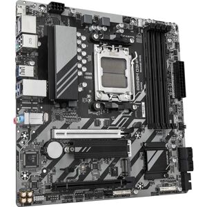 GIGABYTE B850M D3HP Motherboard - AMD AM5, DDR5, Micro ATX - Motherboard GIGABYTE B850M D3HP Motherboard - AMD AM5, DDR5, Micro ATX - Motherboard