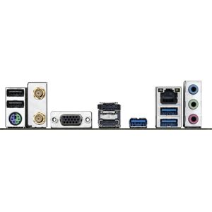 GIGABYTE B760M D3HP WIFI6 Motherboard - DDR5, Wi-Fi 6, LGA1700 GIGABYTE B760M D3HP WIFI6 Motherboard - DDR5, Wi-Fi 6, LGA1700