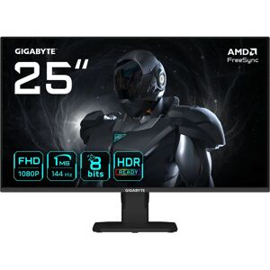 GIGABYTE GS25F14 - 24,5" IPS Full HD LED Οθόνη GIGABYTE GS25F14 - 24,5" IPS Full HD LED Οθόνη