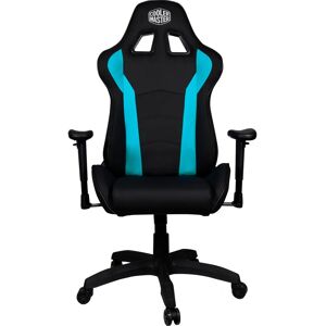 Cooler Master Gaming Caliber R1 - Sedia Gaming Ergonomica Cooler Master Gaming Caliber R1 - Sedia Gaming Ergonomica