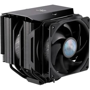 Cooler Master MasterAir MA624 Stealth - Disipador de CPU Negro Cooler Master MasterAir MA624 Stealth - Disipador de CPU Negro