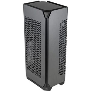Cooler Master Ncore 100 MAX Small Form Factor PC Grey 850 W Cooler Master Ncore 100 MAX Small Form Factor PC Grey 850 W