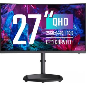 Cooler Master Gm27qp 27” Buet Qhd 240hz Va Gaming Skjerm - Gaming Skjerm Cooler Master Gm27qp 27” Buet Qhd 240hz Va Gaming Skjerm - Gaming Skjerm
