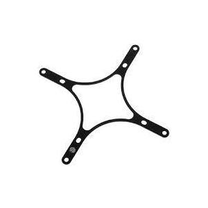 Bitspower BP-120WTMP-BK Pièce de Système de Refroidissement - Noir Bitspower BP-120WTMP-BK Pièce de Système de Refroidissement - Noir