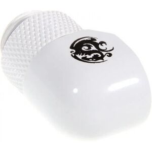 Adaptateur femelle G1/4 à 90° Bitspower BP-DW90R - Pièce de refroidissement ordinateur Adaptateur femelle G1/4 à 90° Bitspower BP-DW90R - Pièce de refroidissement ordinateur