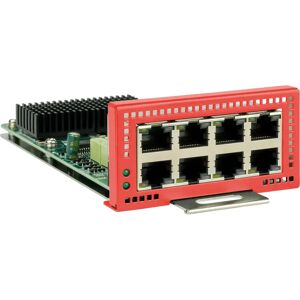 Securepoint SP-UTM-11391 Module de réseau - Module de réseau - Publicité Securepoint SP-UTM-11391 Module de réseau - Module de réseau - Publicité