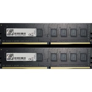 G.Skill Value Series 16GB DDR4 - Memory Module G.Skill Value Series 16GB DDR4 - Memory Module