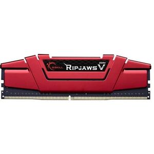 G.SKILL - Ripjaws V Series DDR4 RAM 8GB G.SKILL - Ripjaws V Series DDR4 RAM 8GB