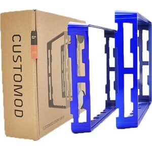 CRYORIG CR-CCI Bleu - Pièce/accessoire de refroidissement - Publicité CRYORIG CR-CCI Bleu - Pièce/accessoire de refroidissement - Publicité