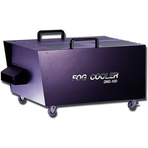 Refroidisseur de brouillard Antari DNG-100 - Accessoire pour machine à fumée - Publicité Refroidisseur de brouillard Antari DNG-100 - Accessoire pour machine à fumée - Publicité