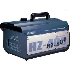 Antari HZ-400 machine à fumée - Eau 2,5 L - Bleu - Machine à fumée Antari HZ-400 machine à fumée - Eau 2,5 L - Bleu - Machine à fumée