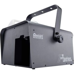 Antari Z-390 Machine à brouillard - 1450W, 50-60Hz, 277,7mm x 368mm x 267,4mm, 9,45kg Antari Z-390 Machine à brouillard - 1450W, 50-60Hz, 277,7mm x 368mm x 267,4mm, 9,45kg
