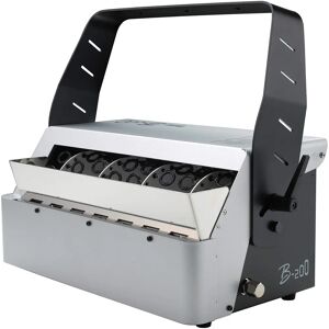 Antari B-200 Argento Boblemaskin - Bubble Machine Antari B-200 Argento Boblemaskin - Bubble Machine