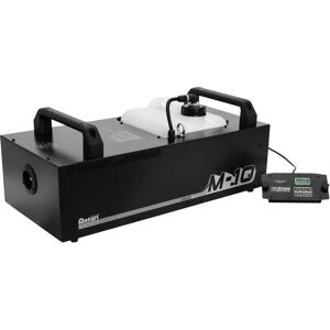 Antari M-10 Générateur de Brouillard - Machine à Fumée Professionnelle Antari M-10 Générateur de Brouillard - Machine à Fumée Professionnelle