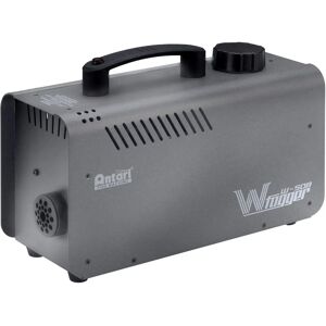 Antari W508 Trådløs Røgmaskine - Effekter, Kompakt, 800W Antari W508 Trådløs Røgmaskine - Effekter, Kompakt, 800W