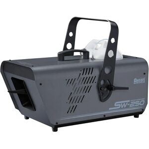 Antari SW-250 Snemaskine - Trådløs Fjernbetjening DMX Antari SW-250 Snemaskine - Trådløs Fjernbetjening DMX