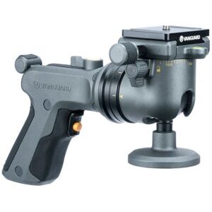 Testa di treppiede Vanguard ALTA GH-300T Grigia - Support per Fotografia di Azione Testa di treppiede Vanguard ALTA GH-300T Grigia - Support per Fotografia di Azione