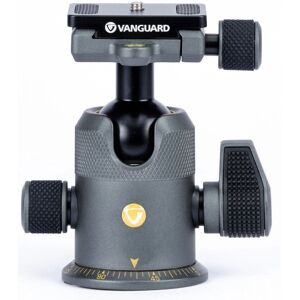 Vanguard ALTA BH-250 Kugelkopf - Unterstützt 20 kg, Arca Swiss, 90° Neigung Vanguard ALTA BH-250 Kugelkopf - Unterstützt 20 kg, Arca Swiss, 90° Neigung