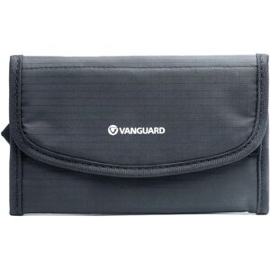 Vanguard Alta Battery & Memory Card Case - Large Vanguard Alta Battery & Memory Card Case - Large