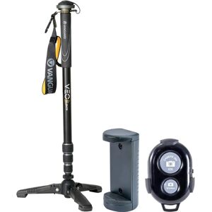 Vanguard VEO 2S AM-234TR Monopod - Aluminium, Foldable Feet Vanguard VEO 2S AM-234TR Monopod - Aluminium, Foldable Feet